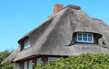 thatch roofing Kennethmont, Aberdeenshire