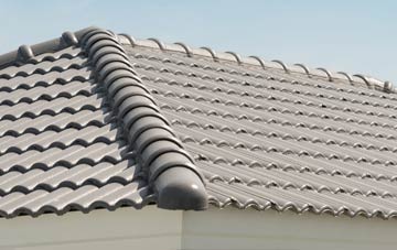 advantages of Kennethmont clay roofing