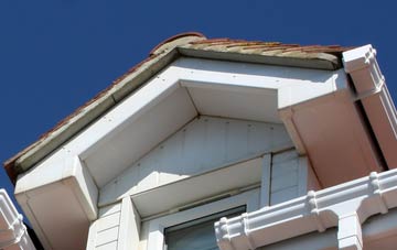 Kennethmont fascia installation costs