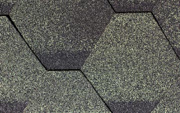 Kennethmont fibreglass shingle repairs