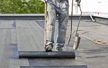 flat roof replacement Kennethmont, Aberdeenshire