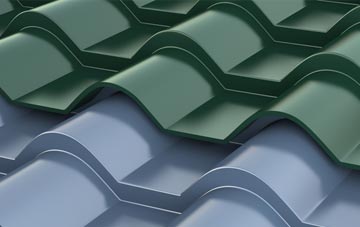 who should consider Kennethmont plastic roofs