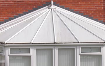 Kennethmont polycarbonate conservatory roof repairs