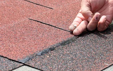 Kennethmont asphalt roof repairs
