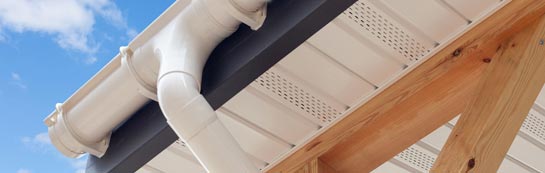 get Kennethmont guttering quotes today