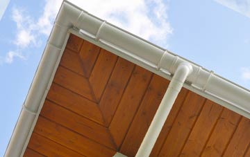 Kennethmont soffit types