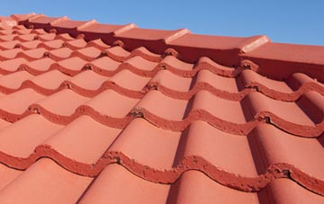 Kennethmont tile and slate roof replacement