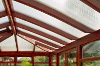 Kennethmont conservatory roofing insulation