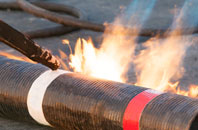 Kennethmont flat roofing replacement