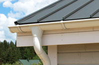 Kennethmont soffits